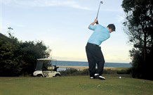 Opal Cove Resort - Coffs Harbour - Hotel WA 5