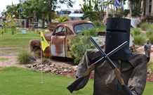 Opal Cove Resort - Coffs Harbour - Hotel WA 6