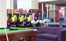 Opal Cove Resort - Coffs Harbour - Hotel WA 7
