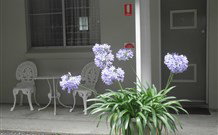 Pine Lodge Motel - Woolgoolga - Hotel WA 0