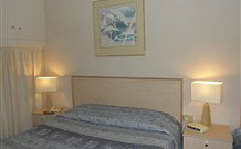 Pine Lodge Motel - Woolgoolga - Hotel WA 1