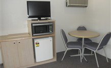 Pine Lodge Motel - Woolgoolga - Hotel WA 3