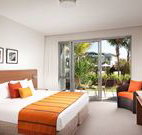 Pullman Magenta Shores Resort - The Entrance