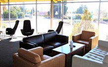 Quality Hotel Bathurst - Bathurst - Hotel WA 1