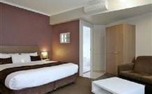 Quality Inn City Centre - Coffs Harbour - Hotel WA 0