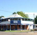 Royal Hotel South Grafton - South Grafton - Hotel WA