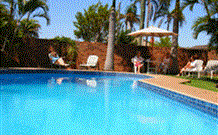 Royal Palms Motor Inn - Coffs Harbour - Hotel WA