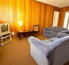 Snowy Mountains Motel - Adaminaby - Hotel WA