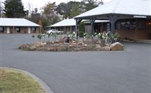 Swaggers Motor Inn - Yass - Hotel WA 0