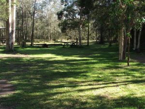 Jervis Bay Cabins And Hidden Creek Real Camping - Hotel WA 6