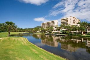 Novotel Coffs Harbour Pacific Bay Resort - Hotel WA 4