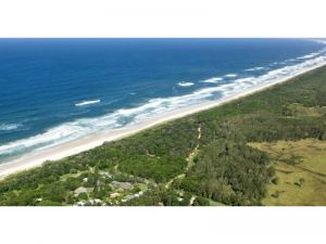 Wooyung NSW Hotel WA
