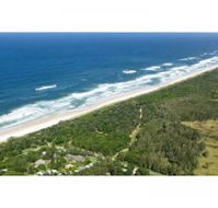 Wooyung Beach Holiday Park - Hotel WA