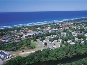 Pottsville North Holiday Park - Hotel WA 2