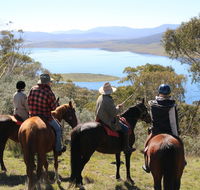 Reynella Homestead and Horseback Rides - Hotel WA