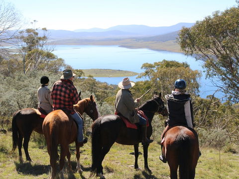 Reynella Homestead And Horseback Rides - Hotel WA 0