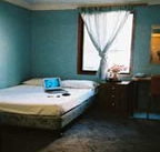 Noahs City Backpackers Hostel - Hotel WA