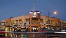 Angle Vale SA Hotel WA