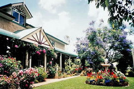 Sandiacre House - Hotel WA 0