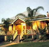Cooloola Country Bed  Breakfast - Hotel WA