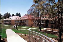 Leisure Inn Spires - Hotel WA 0