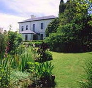 Mount Stuart House