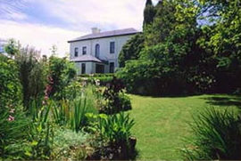 Mount Stuart House - Hotel WA 0