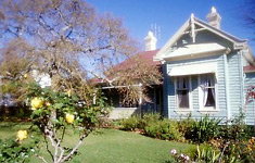 Pendower House - Hotel WA 0