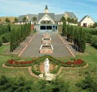Barcaldine House