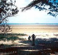 Travellers Rest Caravan  Camping Park - Hotel WA