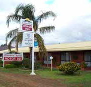 Country Roads Motor Inn - Hotel WA