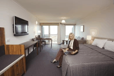 Cape Schanck Resort - Hotel WA 1