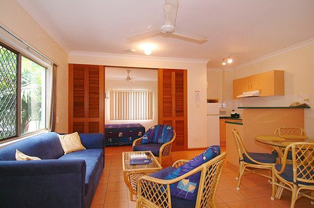 Royal Palm Villas - Hotel WA 0
