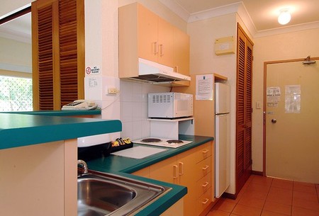 Royal Palm Villas - Hotel WA 2