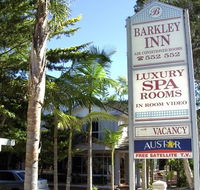 The Barkley Inn - Hotel WA