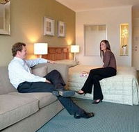 Quality Inn Airport Heritage - Hotel WA