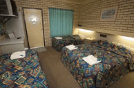 Cara Motel - Hotel WA 1