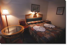 Arkana Motel - Hotel WA 1