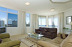 Kirra Beach Luxury Holiday Apartments - Hotel WA 0