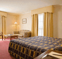 Hotel Grand Chancellor Launceston - Hotel WA