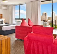 Cambridge Hotel Sydney - Hotel WA
