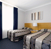 Hillarys Harbour Resort Apartments