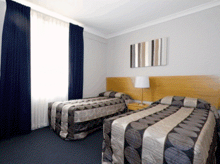 Hillarys Harbour Resort Apartments - Hotel WA 0