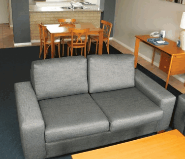 Hillarys Harbour Resort Apartments - Hotel WA 2