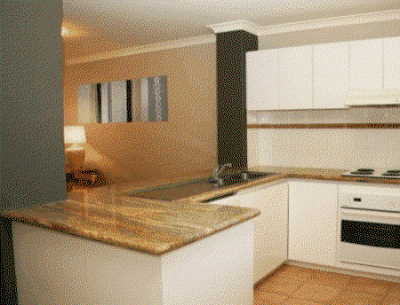 Hillarys Harbour Resort Apartments - Hotel WA 5
