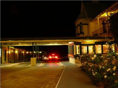 Airlie House Motor Inn - Hotel WA 1