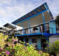 Esperance Island View Apartments - Hotel WA