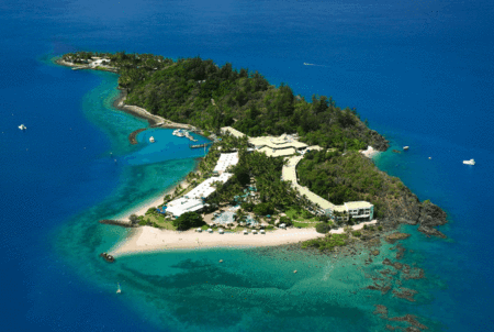Daydream Island Resort And Spa - Hotel WA 2