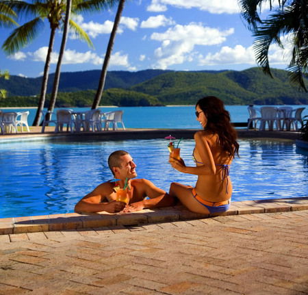 Daydream Island Resort And Spa - Hotel WA 4