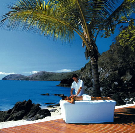 Daydream Island Resort And Spa - Hotel WA 5